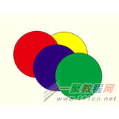 CorelDRAW怎么绘制雨伞？CorelDRAW绘制雨伞教程