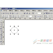 CorelDraw怎么简单制作一朵桃花？CorelDraw制作桃花实例教程