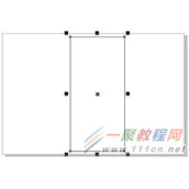 CDR怎么设计一款时尚的书签？CDR时尚的书签的设计方法