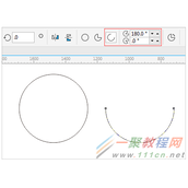 在CorelDRAW中如何实现自定义波浪线？CDR自定义波浪线教程