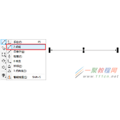 CDR中怎么绘制标准波浪线？CDR中标准波浪线绘制教程