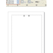 CDR 制表位如何制作图书目录？CDR制表位制作图书目录教程