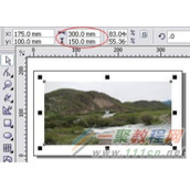 CDR图像无缝分割怎么做？CDR图像无缝分割的方法