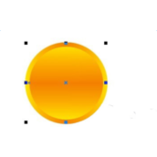 CDR如何制作古代金币？CDR制作真实的古代金币教程