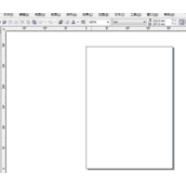 智能绘图工具怎么用？CDRX3使用智能绘图工具绘制房子教程