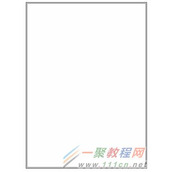 CorelDRAW 如何制作珍珠字？CorelDRAW 制作漂亮的珍珠字教程