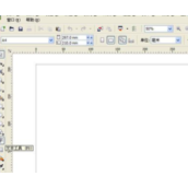 CDR如何设置默认字体设置？CDR默认设置字体的三种方法