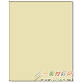 CDR中如何制作正片叠底效果  CDR中正片叠底效果制作方法