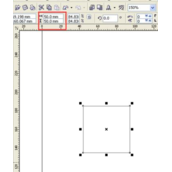 CDR怎么画素描立体图形  CDR画素描立体图形教程
