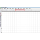 CDR对齐网络怎么用？CDR使用对齐网络绘制圣诞树教程绘制圣诞树