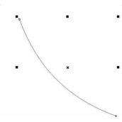 CDR怎么使用调和工具？CDR使用调和工具绘制图形教程