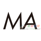 CorelDRAW X8中如何将文字的尖角变为圆角。