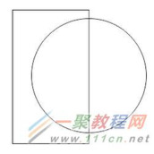 CorelDRAW中如何设置名片的教程