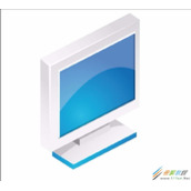 ai如何设计立体的显示器  ai设计立体的显示器教程