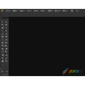 AI吸管工具吸取图片颜色的方法介绍