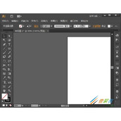 ai制作文字的膨胀效果的方法介绍