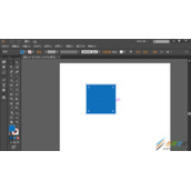 AI绘制一款简单的邮件图标的教程介绍