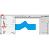 AI如何用网格建立封套