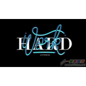 Ai+Ps制作超酷的英文字体穿插效果