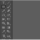 AI如何绘制一个圆角梯形
