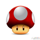 AI制作马里奥蘑菇教程