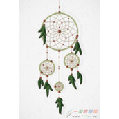 AI绘制捕梦网教程