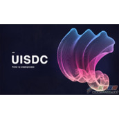 AI和PS制作好看的渐变波纹元素