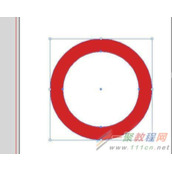 AI制作圆环教程