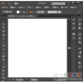 AI怎么制作圆角多边形 AI多边形工具制作圆角多边形