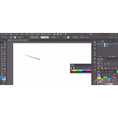 AI怎么设计环形阵列  AI环形复制的方法