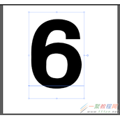 AI区域文字工具如何使用  AI区域文字工具使用方法