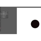 Ai怎么画眼球？Ai绘制美瞳效果的眼球图标的教程