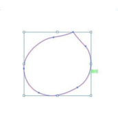 AI中莲花怎么画？AI绘制逼真莲花的方法