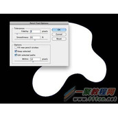 AI怎么设计一个五颜六色渐变的抽象矢量图？