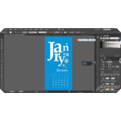 AI怎么切换屏幕模式？AI切换屏幕模式的方法