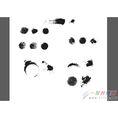 AI如何将你想要的图案变成笔刷？AI自定义笔刷教程