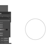 AI怎么绘制愤怒的小鸟？AI绘制愤怒的小鸟教程