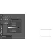 AI怎么绘制一个可爱的斑马图形？AI绘制斑马图形的方法