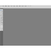 llustrator CS5怎么使用连接和平均命令画等腰三角形?