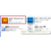 AI如何改变轮廓线的颜色？AI改变轮廓线颜色教程