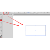 AI怎么缩放节点?AI节点缩放的方法