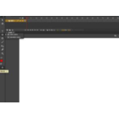AI怎么制作图形原地旋转效果？图形原地旋转效果制作方法