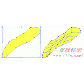 Illustrator网格应用教程分享