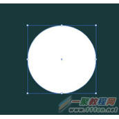 Illustrator绘制真实夜晚月色效果详细步骤