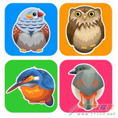 Illustrator设计可爱的动物图片绘制教程