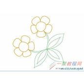 Illustrator简单方法制作四方连续图案教程