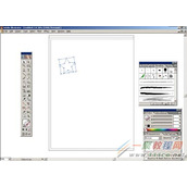 Illustrator设计一副夜晚星空效果绘制教程