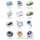 Illustrator绘制矢量精细图标详解分享