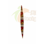 Illustrator设计漂亮矢量蝴蝶绘制教程