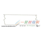 Illustrator设计木板字效果制作教程